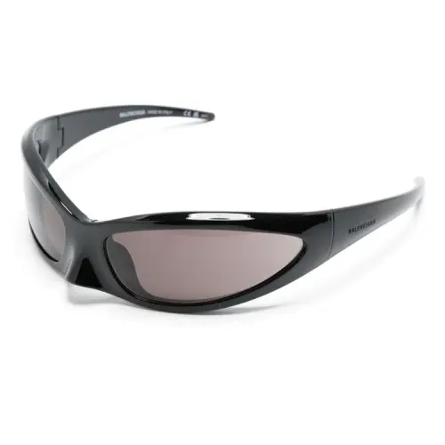 Balenciaga Skin cat-eye sunglasses