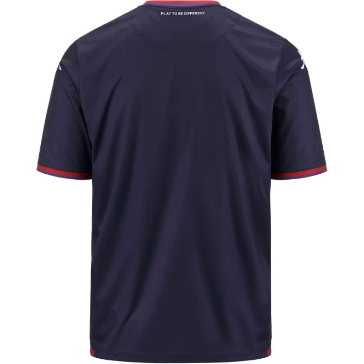 Kappa KOMBAT EXTRA THIRD JERSEY 2023/24 Soccer Jersey Men’s Purple