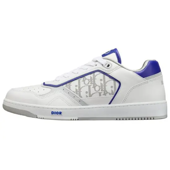 DIOR B27 Low White Purple