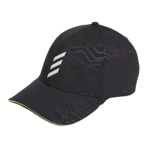 Adidas Baseball Caps Unisex Black