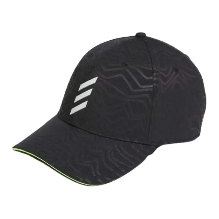 Adidas Baseball Caps Unisex Black