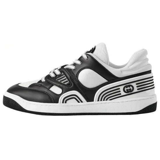 GUCCI Basket Low-top Sneakers