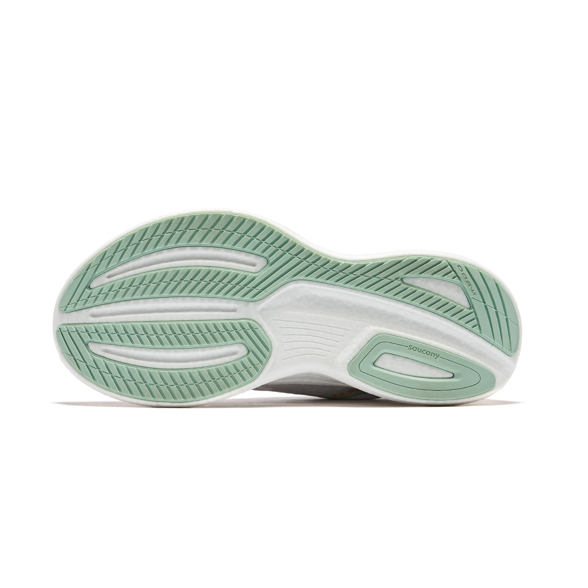 Saucony Low top Running Shoes Women's White