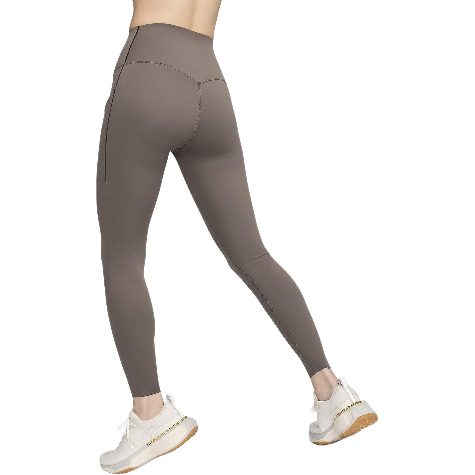 Nike Universa Sports Pants Women’s Ore Gray/Black