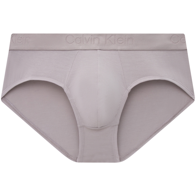 Мужские трусы CALVIN KLEIN (черные)