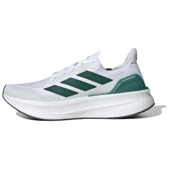 Adidas Ultraboost 5X 'White Collegiate Green'