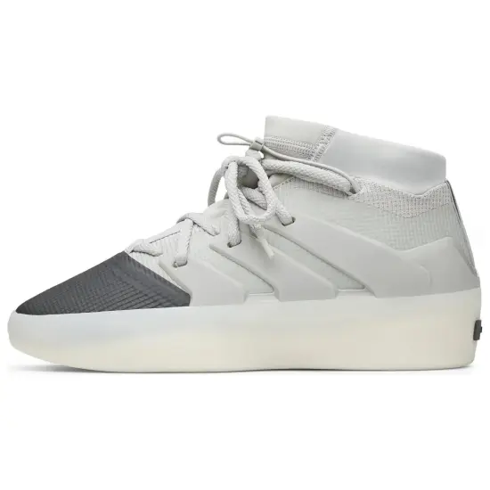 Adidas Fear Of God Athletics I Basketball Sesame Carbon