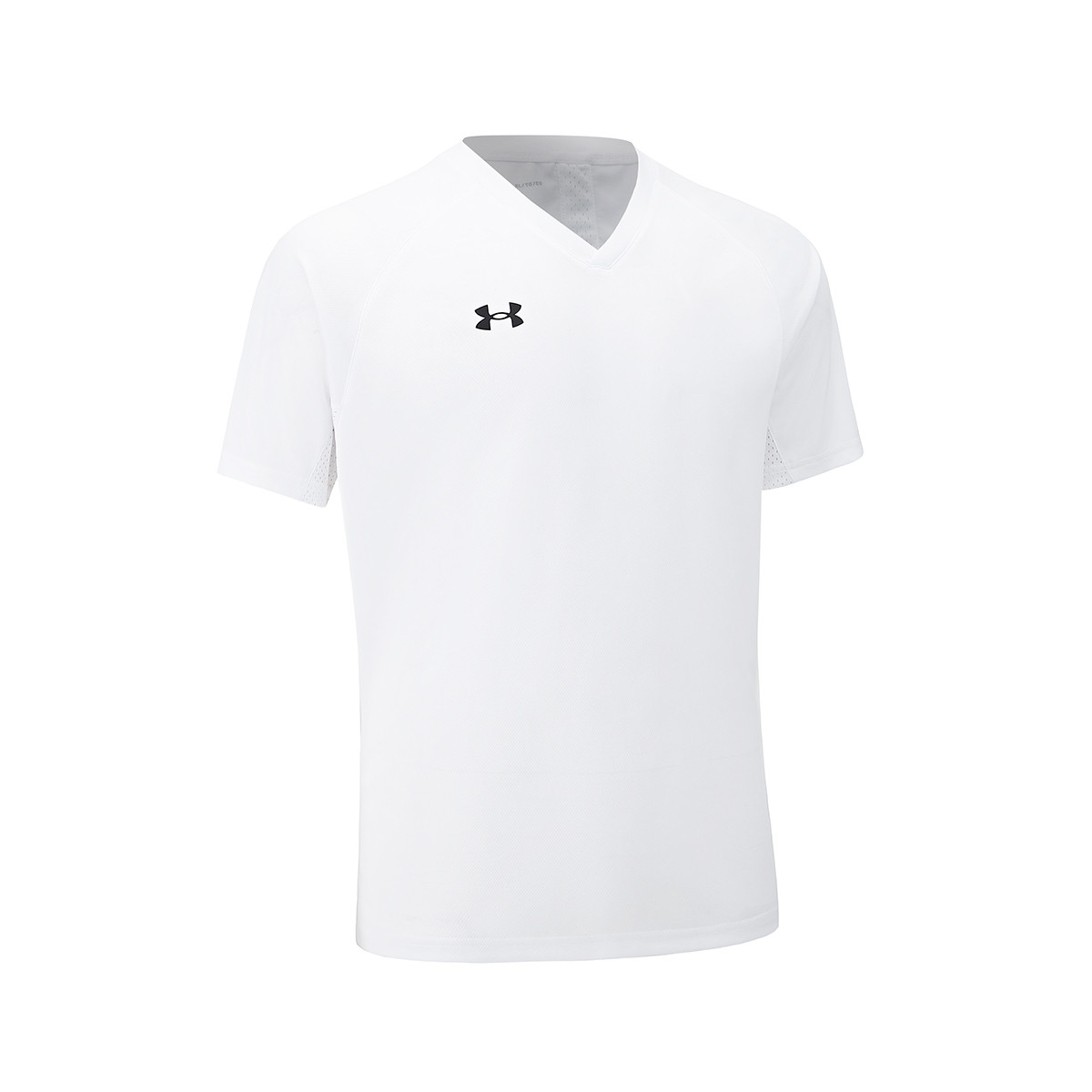 Under Armour Casual Sportswear Unisex White/Black