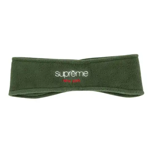 Supreme Polartec Headband