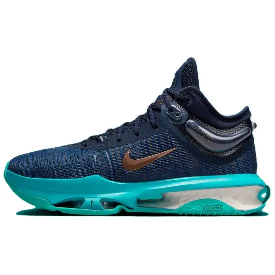 Nike Air Zoom GT Jump 2 Obsidian Midnight Navy