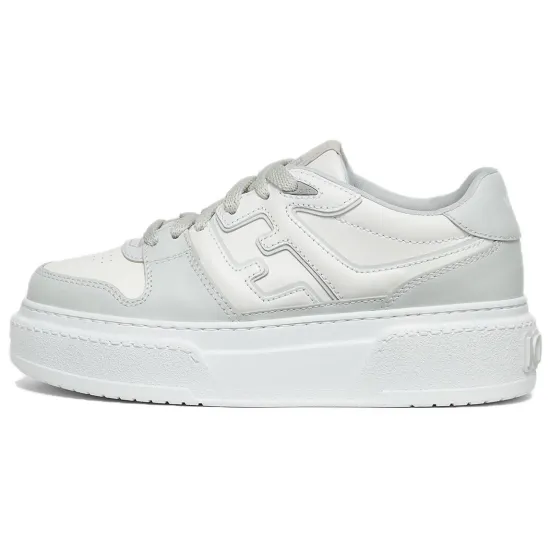 FENDI Match Low-Top Sneakers Women's