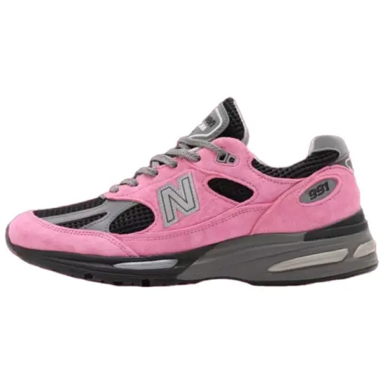 New Balance 991v2 MiUK City Exclusive Pack Japan