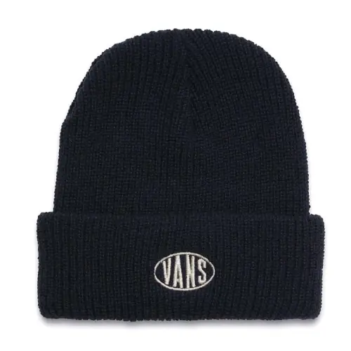 Vans Acrylic Beanies Unisex Marine Blue