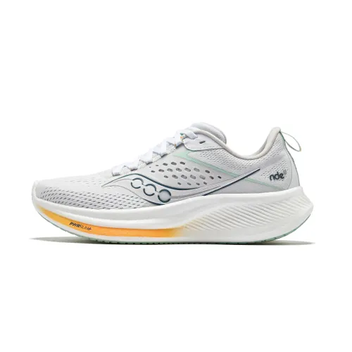 Saucony Low top Running Shoes Women's White