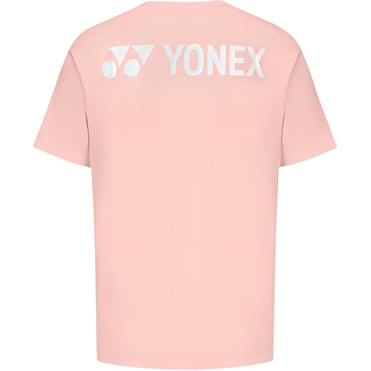 YONEX SS24 Badminton Jersey Unisex