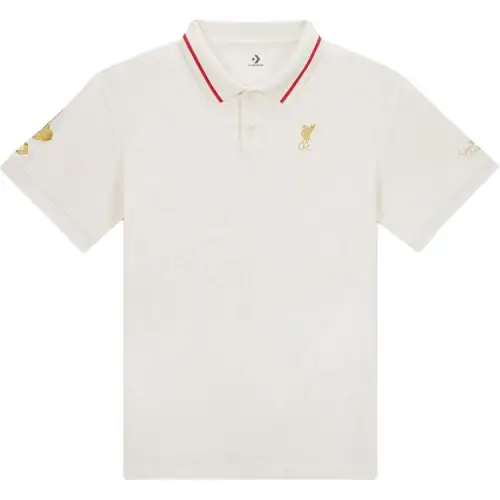 Converse X LFC Polo Shirt Unisex