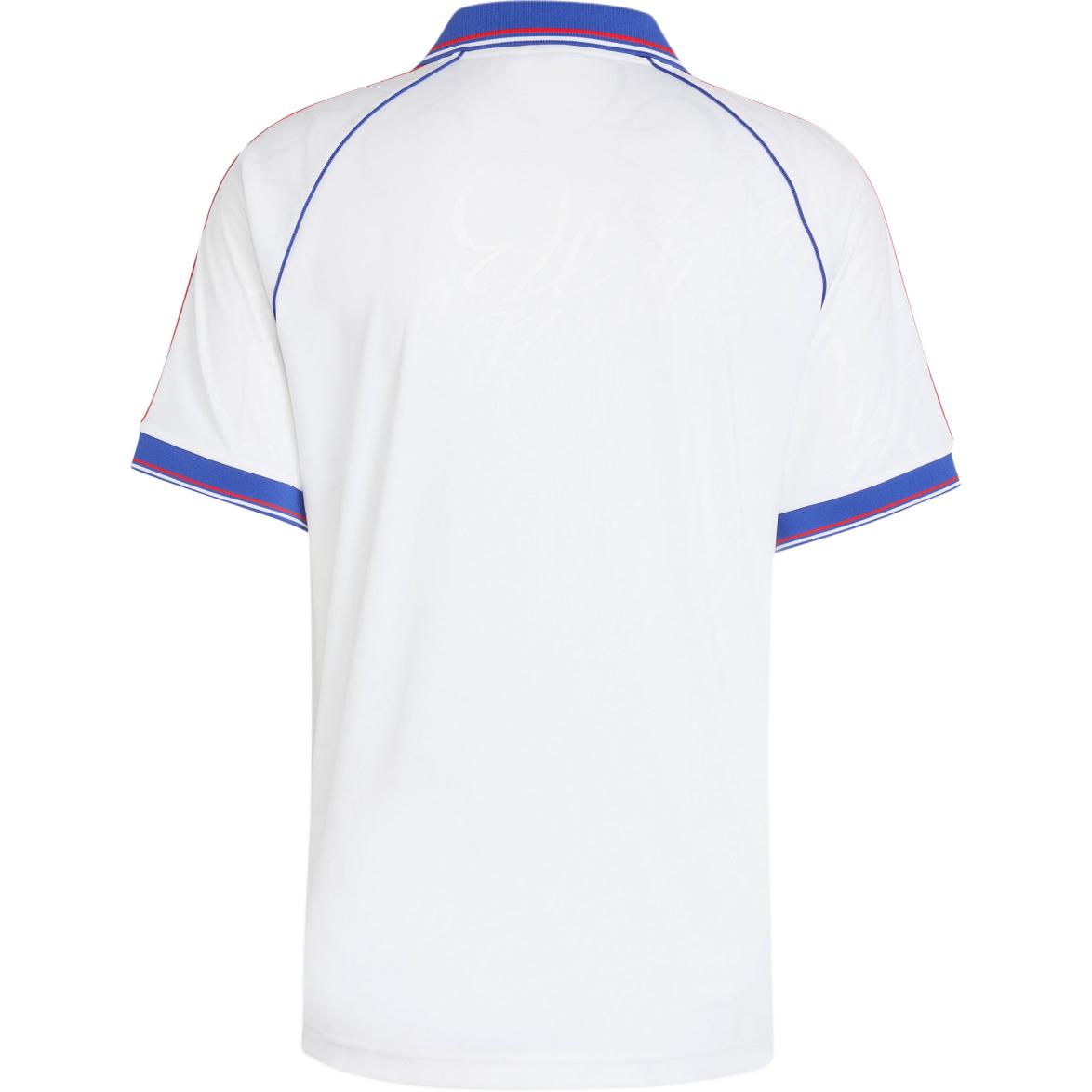 Adidas Originals Free Shipping With AdiClub Jude Bellingham Jersey