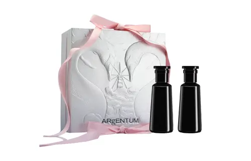 ARgENTUM Starlight Box Limited Edition, Eternal Love & Red Phoenix, Floral Fruity