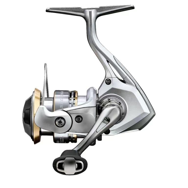 SHIMANO Fishing Line Reels