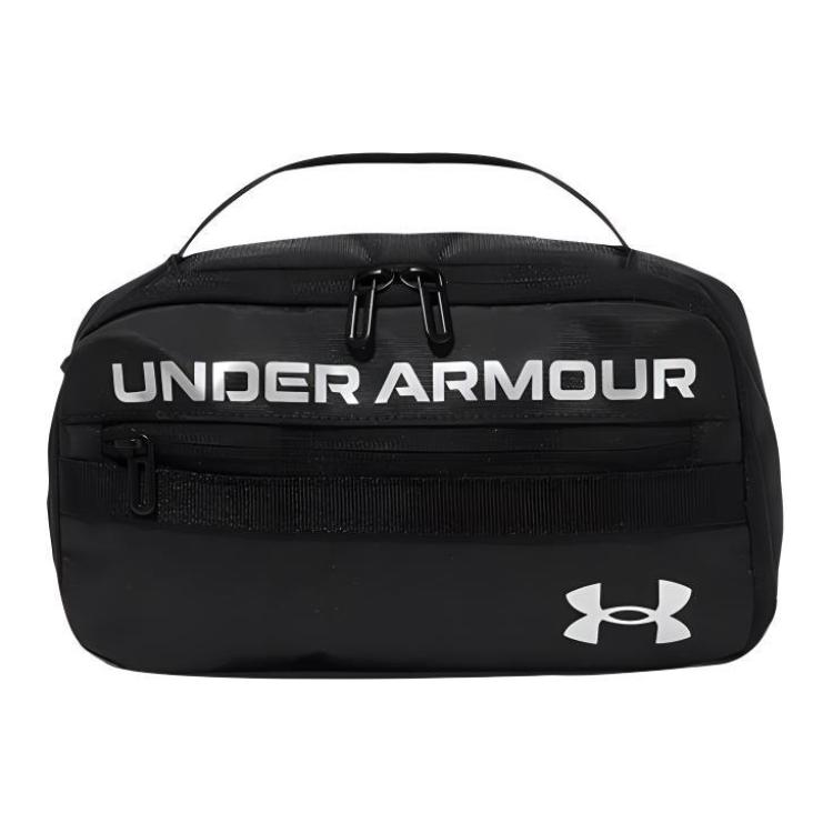 Унисекс сумка Under Armour (черная) — фото 2