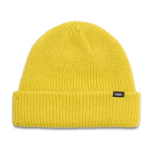 Vans Acrylic Beanies Unisex Warm Olive