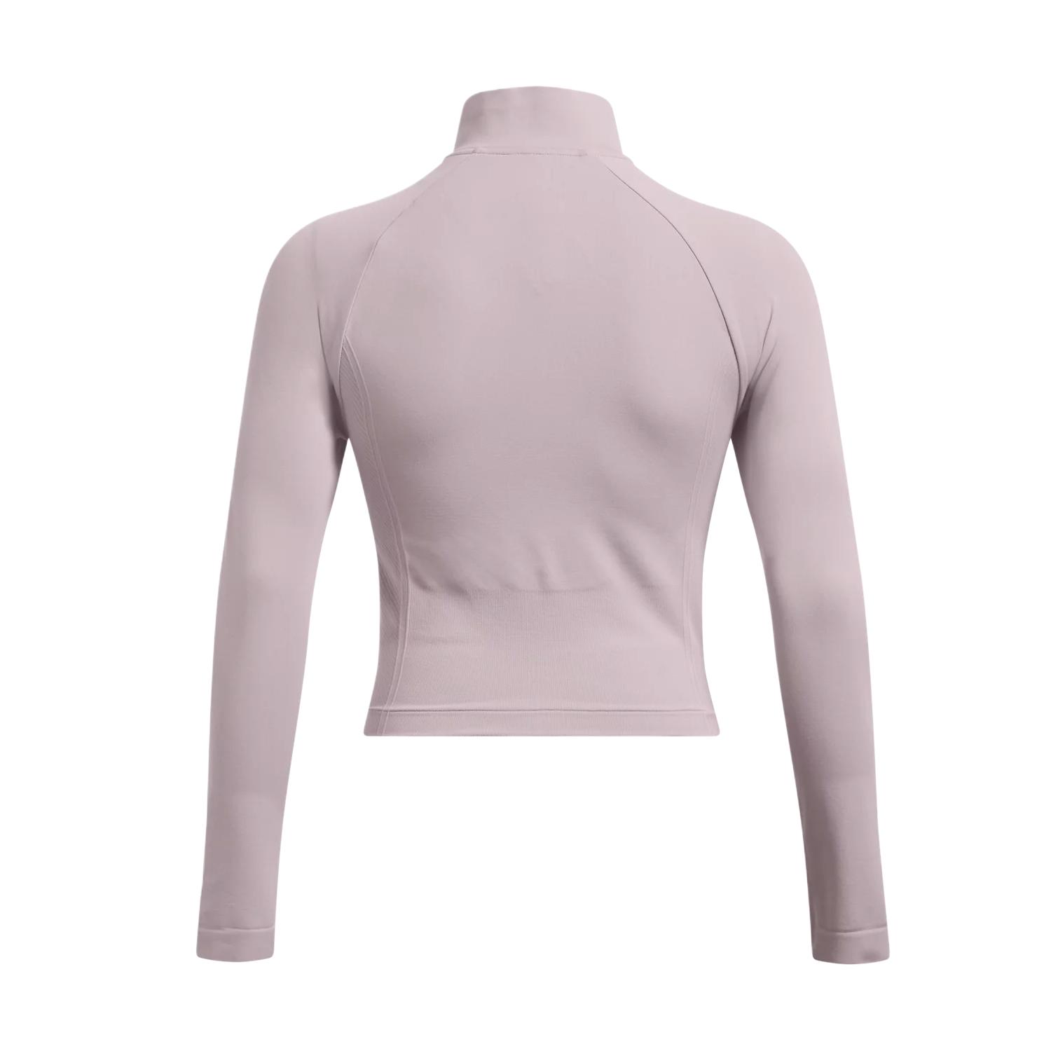 Under Armour Vanish Seamless Workout Clothing Women’s Tetra Gray
