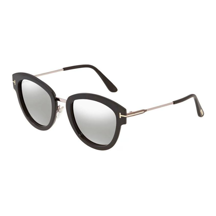 Женские очки TOM TOM FORD (черные)