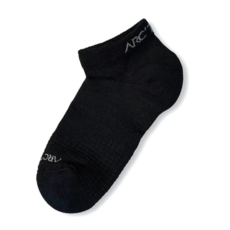 Arc’teryx Running Socks Unisex 1 Pack