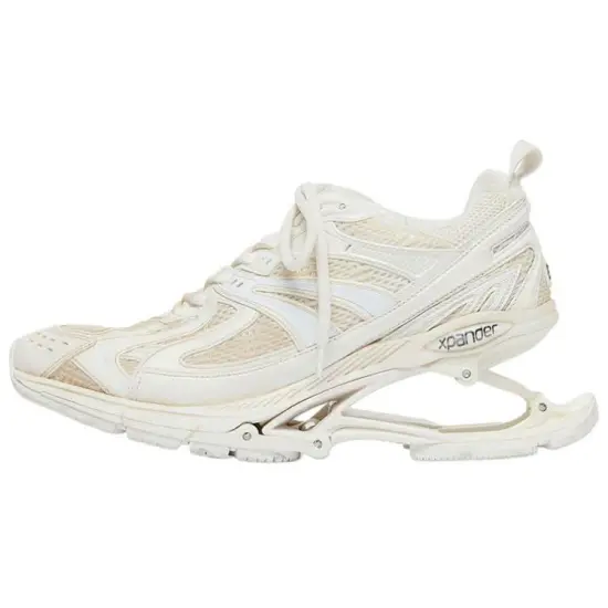 Balenciaga X-Pander White Women's