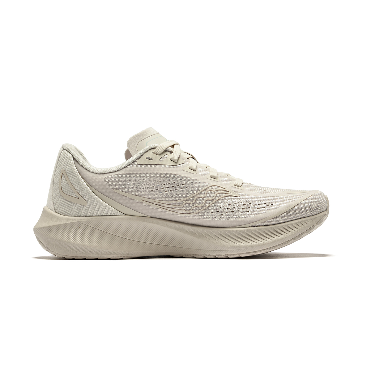 Saucony Cushioning Low top Running Shoes Women’s Khaki