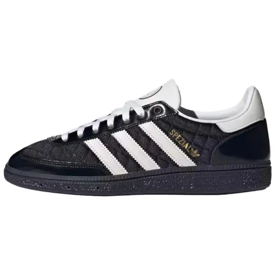 Adidas Handball Spezial Core Black White