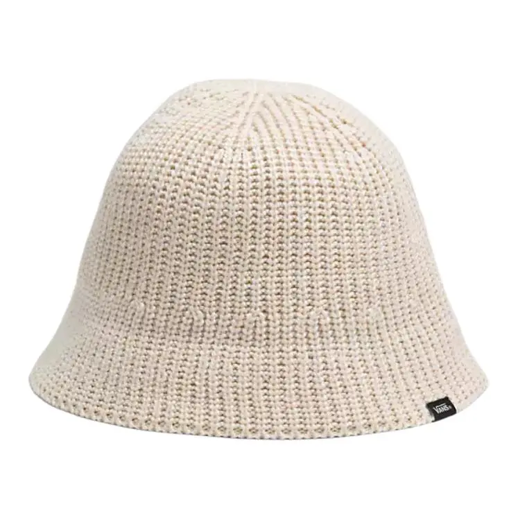 Vans Recycled Nylon Beanies Unisex White