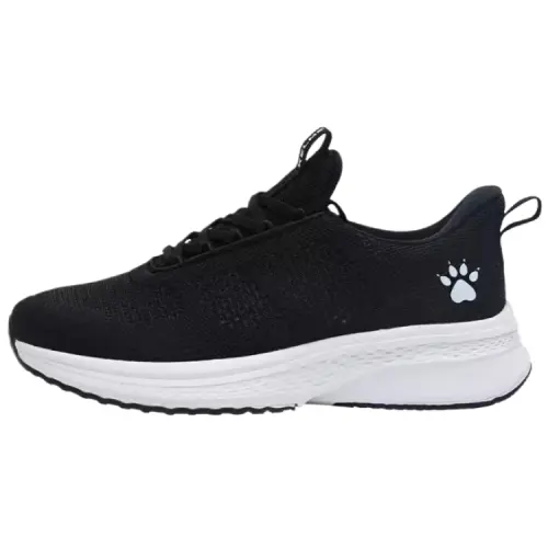 KELME Vintage Style Fabric Cushioning Slip Resistant Coverage Cushioning Slip Resistant Coverage Low top Casual