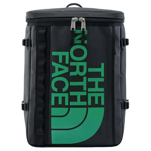 THE NORTH FACE 30L Outdoor Bags Tear Resistant Material Cosmic Black Unisex