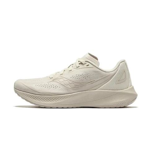 Saucony Cushioning Low top Running Shoes Women's Khaki