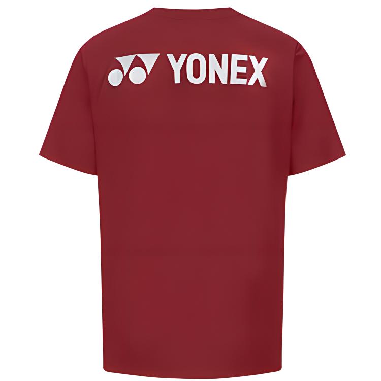 YONEX SS24 Badminton Jersey Unisex