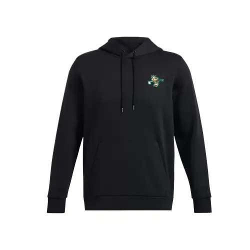Under Armour Icon GOIN' Under Sweatshirt Men's Black