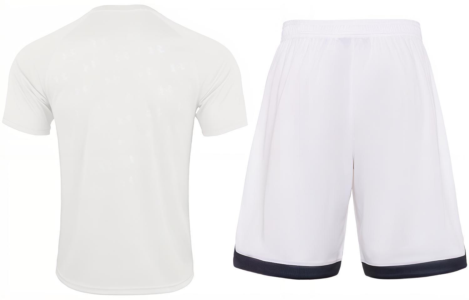 Under Armour Casual Sportswear Men’s White