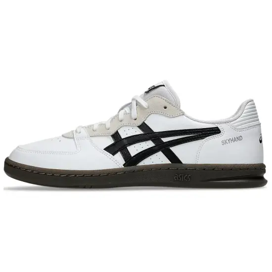 Asics Skyhand Og 'White Black'