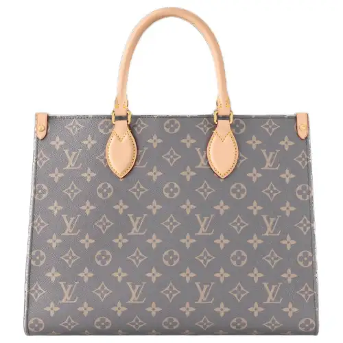 LOUIS VUITTON OnTheGo Mm