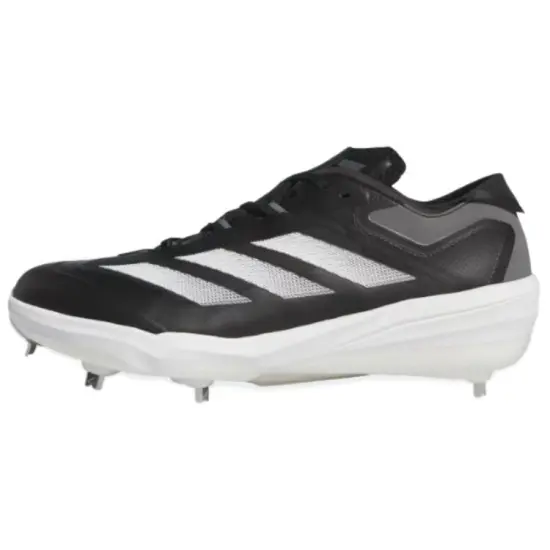 Adizero Impact Adidas 'Black White Grey'