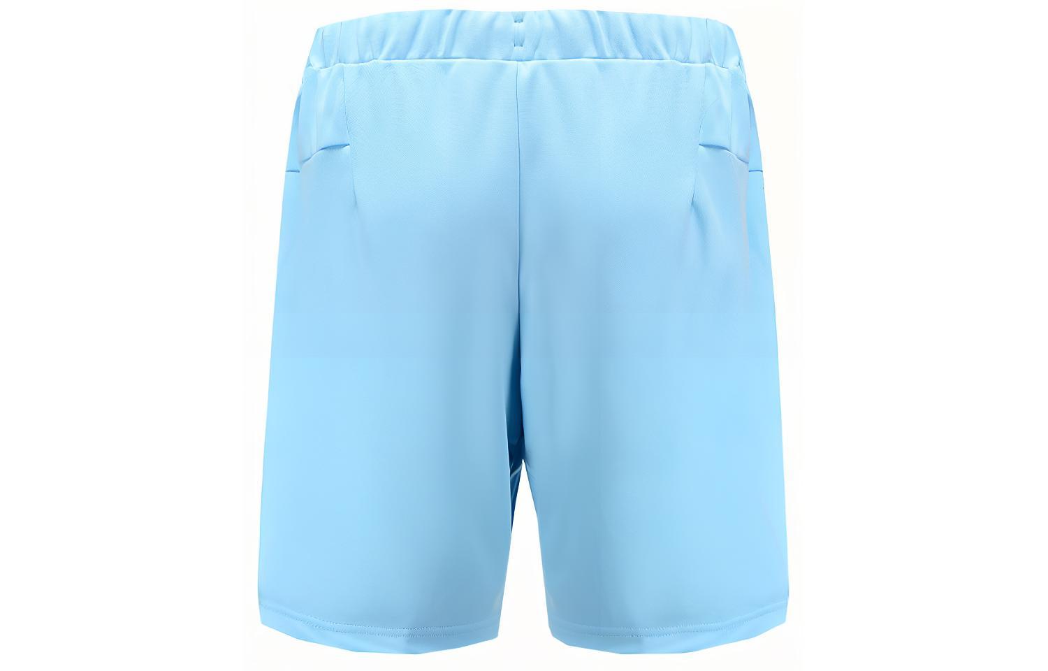 YONEX Sports Shorts Unisex Moderate