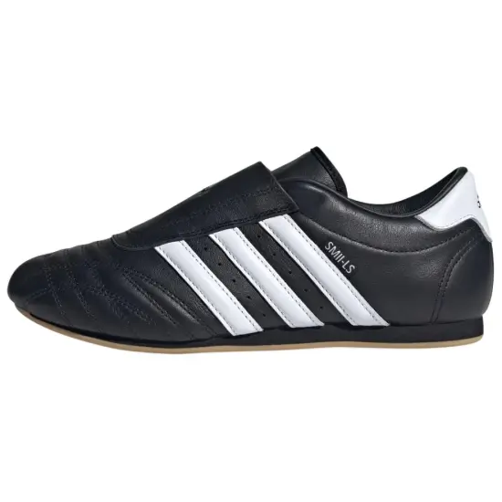 Taekwondo Women's Adidas Originals 'Black White Gum' Women's
