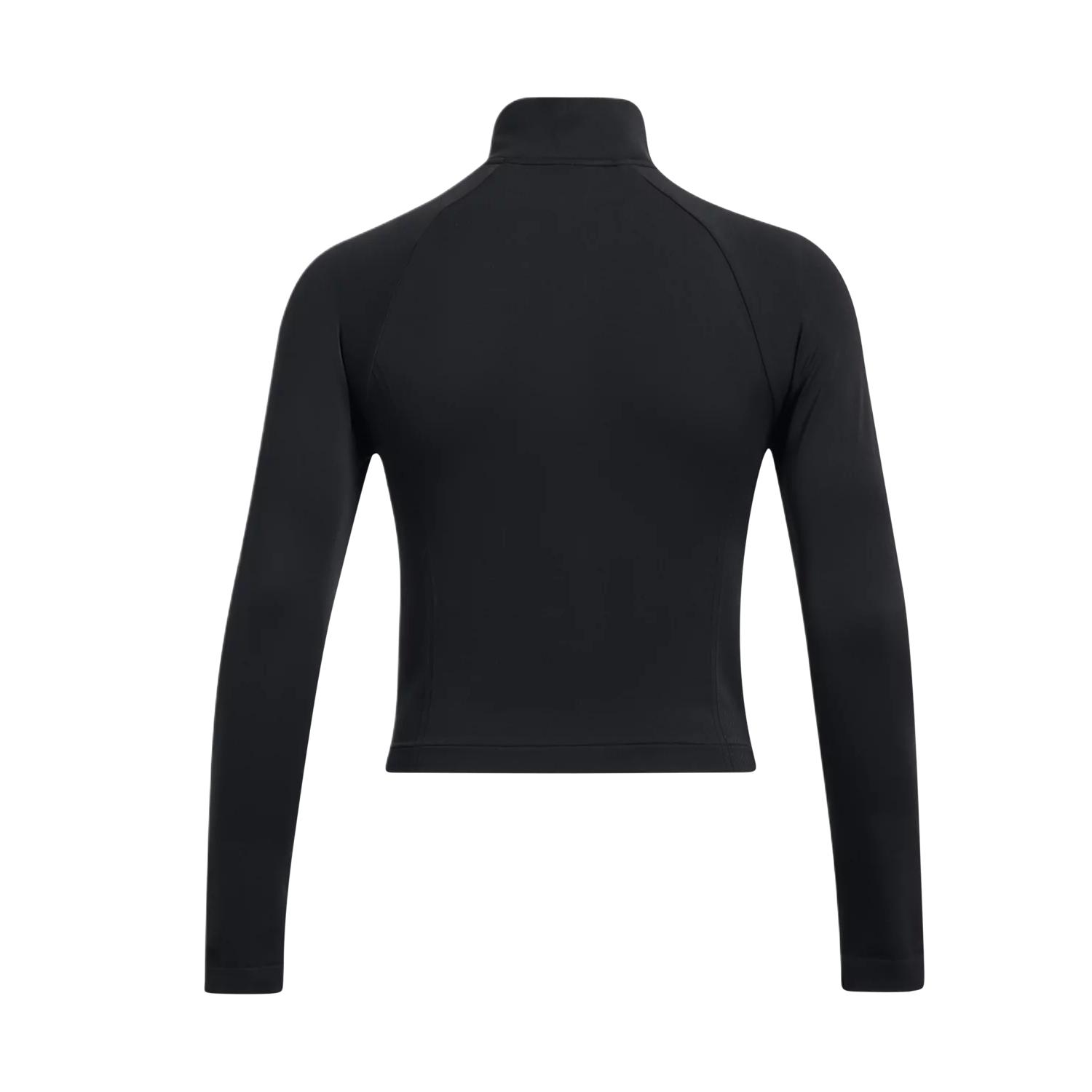 Under Armour Vanish Seamless Workout Clothing Women’s Black