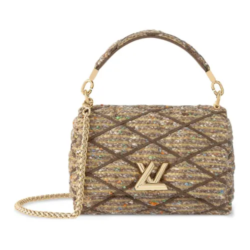 LOUIS VUITTON GO-14 Pm