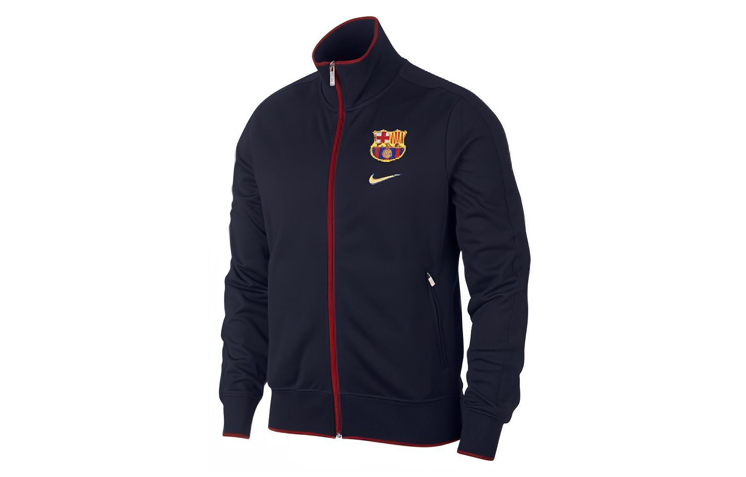 Nike Fcb N98 Jkt   