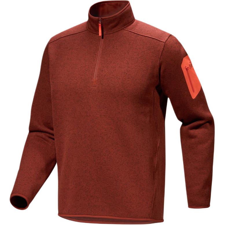 Arc’teryx COVERT Fleece Clothing Men’s