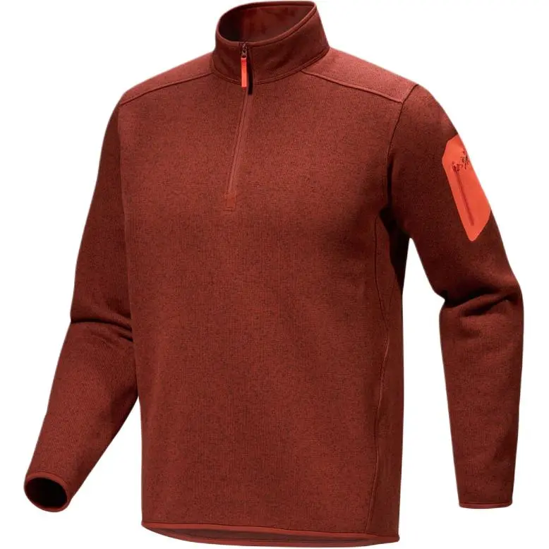 Arc'teryx COVERT Fleece Clothing Men's