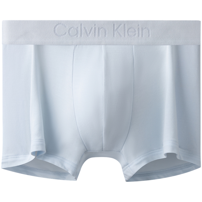 Мужские трусы CALVIN KLEIN (черные)