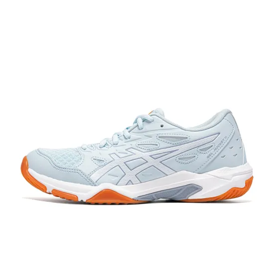 Asics Gel-Rocket 11 'Cool Grey White' Women's